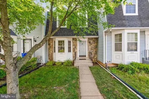 7242 S Ora Ct, Greenbelt, MD 20770