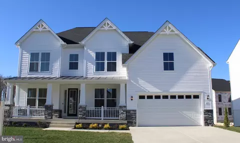 425 Meadow Creek Dr, Bowie, MD 20716