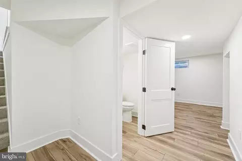 Entry Way - 15909 Jerald Rd, Laurel, MD 20707 photo 3 of 5