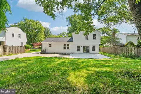 Exterior - 15909 Jerald Rd, Laurel, MD 20707 photo 2 of 2