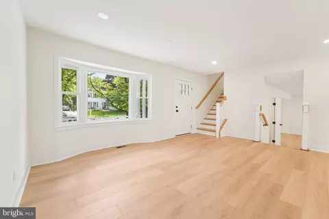 Living - 15909 Jerald Rd, Laurel, MD 20707 photo 3 of 9
