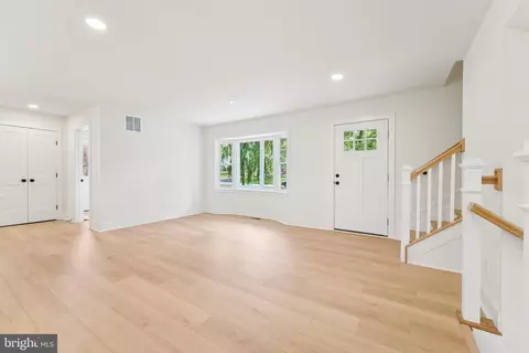 Living - 15909 Jerald Rd, Laurel, MD 20707 photo 2 of 9