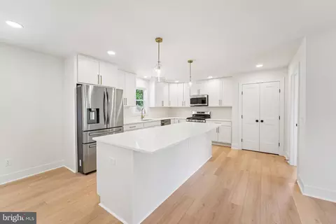 Kitchen - 15909 Jerald Rd, Laurel, MD 20707 photo 1 of 1