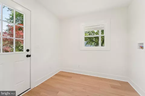 Entry Way - 15909 Jerald Rd, Laurel, MD 20707 photo 2 of 5