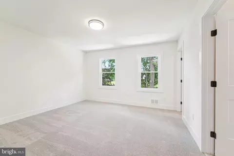 Bedroom - 15909 Jerald Rd, Laurel, MD 20707 photo 3 of 4