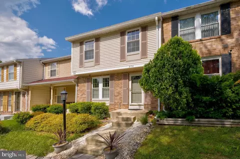8176 Mandan Ter, Greenbelt, MD 20770
