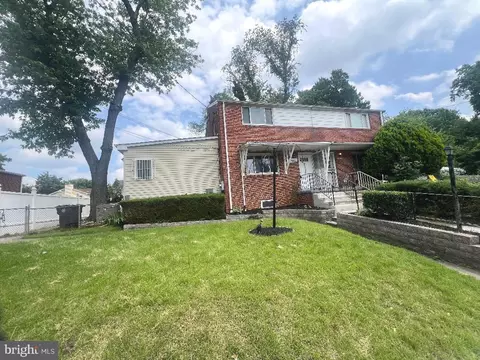5003 37th Ave, Hyattsville, MD 20782
