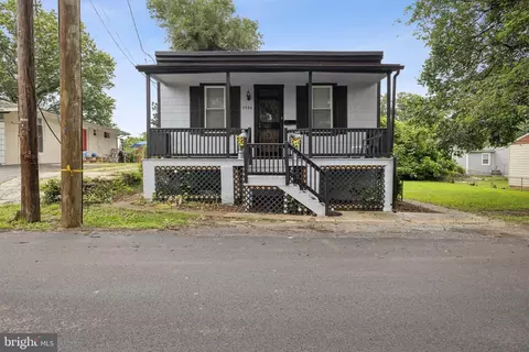 3904 Clark St, Capitol Heights, MD 20743