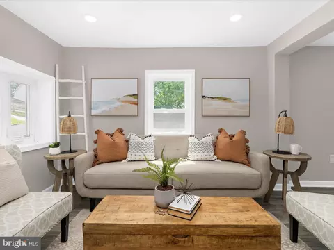 6406 L St, Capitol Heights, MD 20743