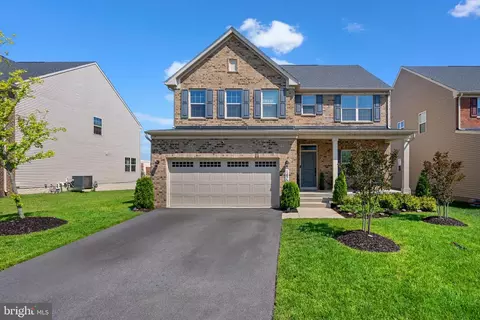 14709 Ring House Rd, Brandywine, MD 20613
