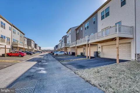 Exterior - 1708 Mill Branch Dr, Laurel, MD 20708 photo 3 of 3