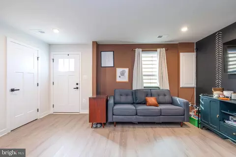 Entry Way - 1708 Mill Branch Dr, Laurel, MD 20708 photo 1 of 4
