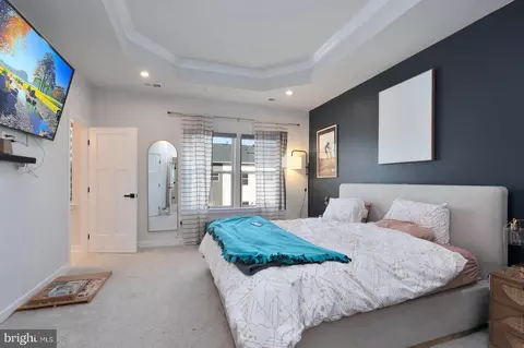 Bedroom - 1708 Mill Branch Dr, Laurel, MD 20708 photo 1 of 5