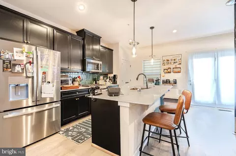 Kitchen - 1708 Mill Branch Dr, Laurel, MD 20708 photo 1 of 1