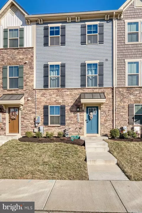 1708 Mill Branch Dr, Laurel, MD 20708