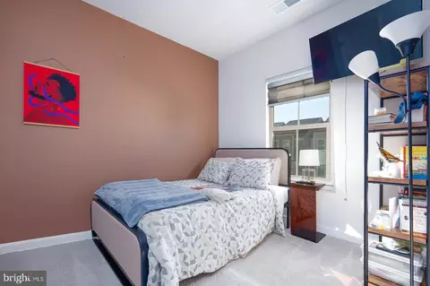Bedroom - 1708 Mill Branch Dr, Laurel, MD 20708 photo 5 of 5