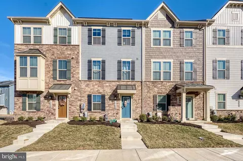Exterior - 1708 Mill Branch Dr, Laurel, MD 20708 photo 2 of 3