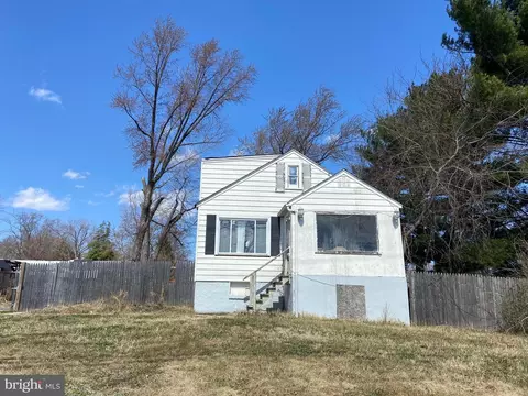 8628 Central Ave, Landover, MD 20785
