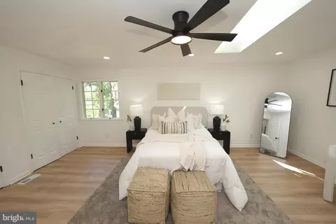 Bedroom - 12016 Montague Dr, Laurel, MD 20708 photo 4 of 9