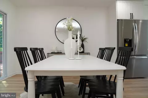 Dining - 12016 Montague Dr, Laurel, MD 20708 photo 1 of 2