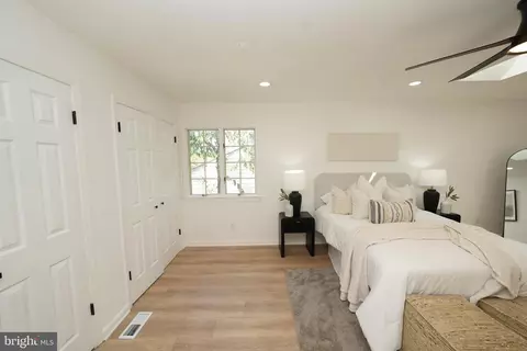 Bedroom - 12016 Montague Dr, Laurel, MD 20708 photo 3 of 9