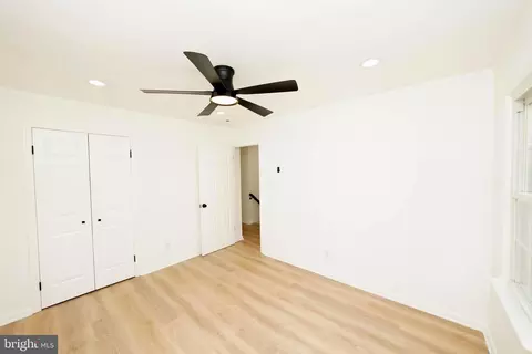 Bedroom - 12016 Montague Dr, Laurel, MD 20708 photo 8 of 9