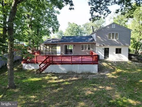 Exterior - 12016 Montague Dr, Laurel, MD 20708 photo 11 of 18