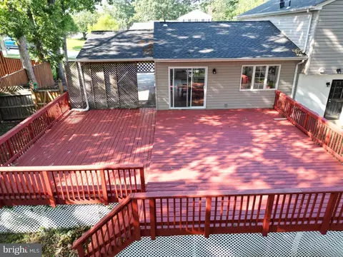 Exterior - 12016 Montague Dr, Laurel, MD 20708 photo 9 of 18
