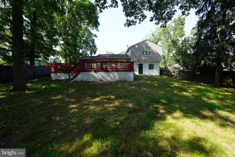 Exterior - 12016 Montague Dr, Laurel, MD 20708 photo 12 of 18