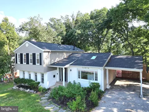 Exterior - 12016 Montague Dr, Laurel, MD 20708 photo 3 of 18