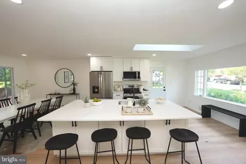 Kitchen - 12016 Montague Dr, Laurel, MD 20708 photo 1 of 8
