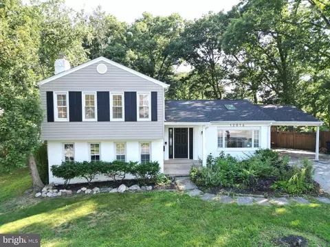 Exterior - 12016 Montague Dr, Laurel, MD 20708 photo 2 of 18
