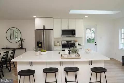 Kitchen - 12016 Montague Dr, Laurel, MD 20708 photo 2 of 8