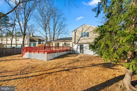 Exterior - 12016 Montague Dr, Laurel, MD 20708 photo 17 of 18