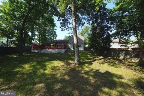 Exterior - 12016 Montague Dr, Laurel, MD 20708 photo 13 of 18