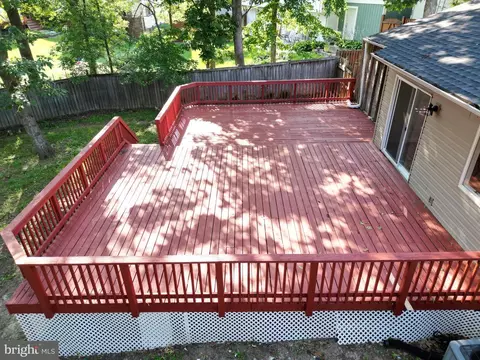 Exterior - 12016 Montague Dr, Laurel, MD 20708 photo 10 of 18