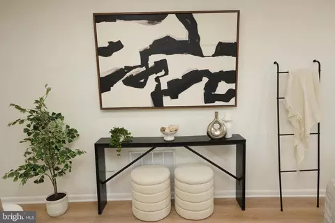 Entry Way - 12016 Montague Dr, Laurel, MD 20708 photo 5 of 17
