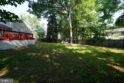 Exterior - 12016 Montague Dr, Laurel, MD 20708 photo 8 of 18