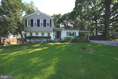 Exterior - 12016 Montague Dr, Laurel, MD 20708 photo 4 of 18