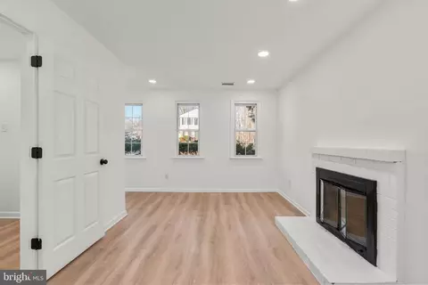 Living - 12016 Montague Dr, Laurel, MD 20708 photo 7 of 8