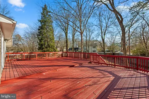 Exterior - 12016 Montague Dr, Laurel, MD 20708 photo 14 of 18