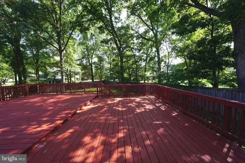 Exterior - 12016 Montague Dr, Laurel, MD 20708 photo 6 of 18