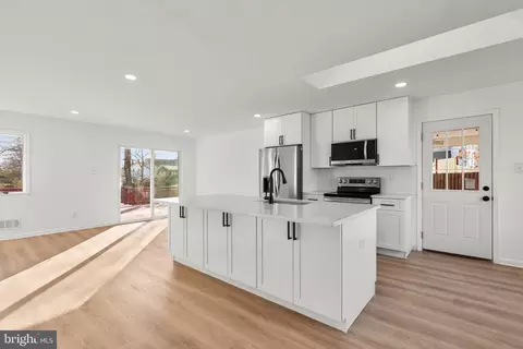 Kitchen - 12016 Montague Dr, Laurel, MD 20708 photo 8 of 8