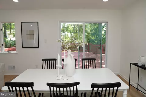 Dining - 12016 Montague Dr, Laurel, MD 20708 photo 2 of 2