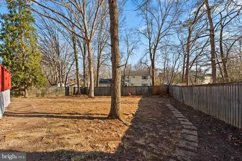 Exterior - 12016 Montague Dr, Laurel, MD 20708 photo 16 of 18