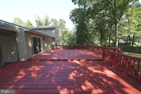 Exterior - 12016 Montague Dr, Laurel, MD 20708 photo 7 of 18