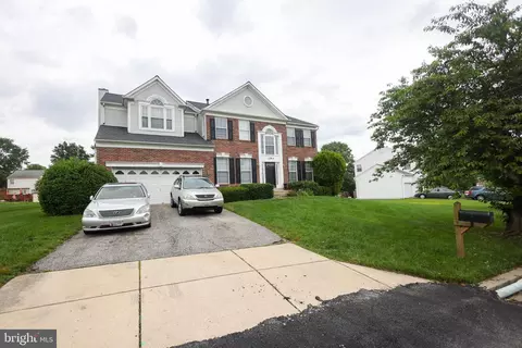 12914 Jervis St, Clinton, MD 20735