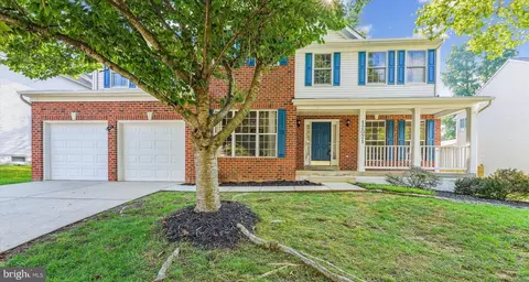 12021 Bion Dr, Fort Washington, MD 20744