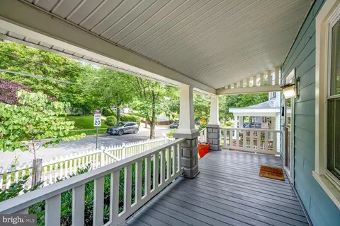 Exterior - 3824 31st St, Mount Rainier, MD 20712 photo 3 of 8