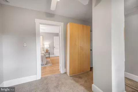 Entry Way - 3824 31st St, Mount Rainier, MD 20712 photo 4 of 4